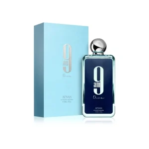 Afnan 9AM DIVE Eau De Parfum 100ml