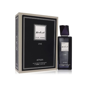 Afnan Modest Pour Homme UNE Eau De Parfum 100ml