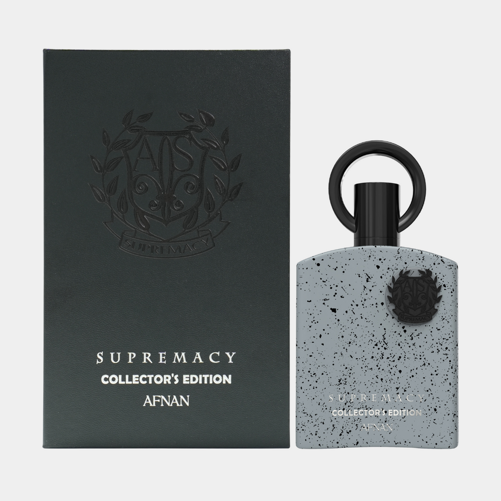 Afnan Supremacy Collector’s Edition Eau De Parfum 100ml