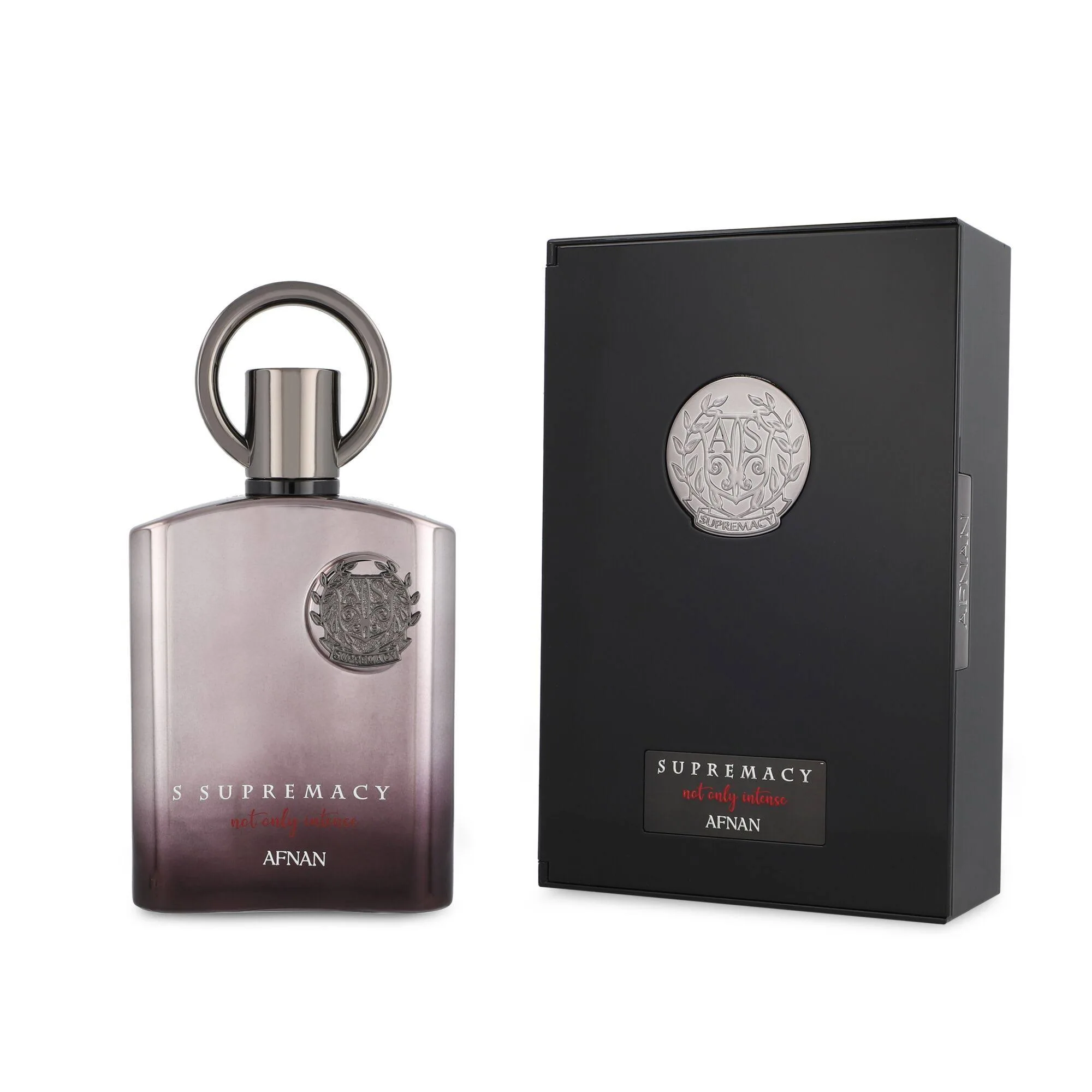Afnan Supremacy Not Only Intense Eau De Parfum 150ml