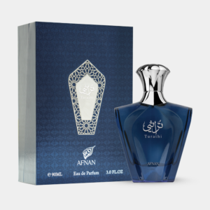 Afnan Turathi Blue Eau De Parfum 90ml