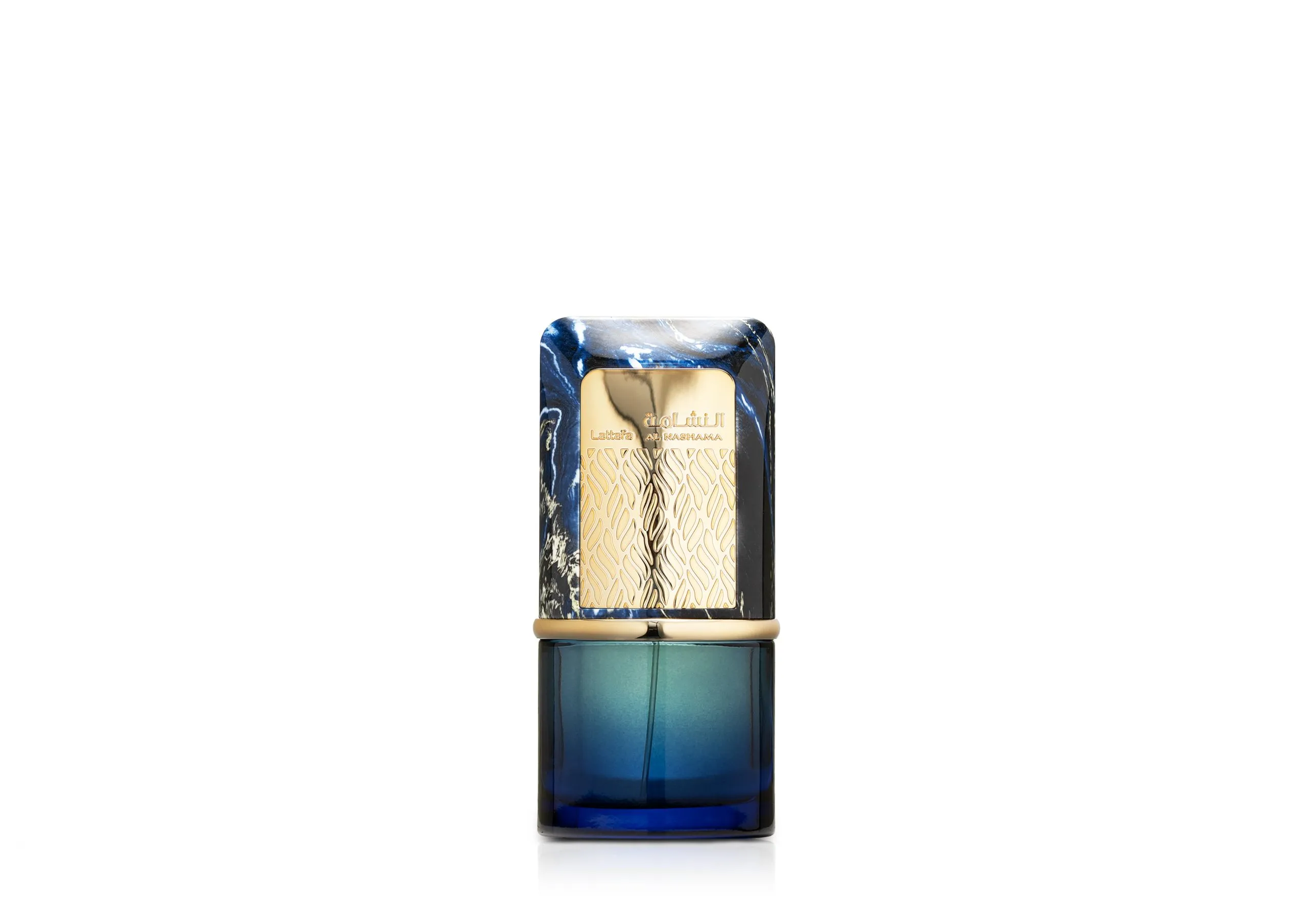 Lattafa Al Nashama Capric EDP 100ml - Image 2
