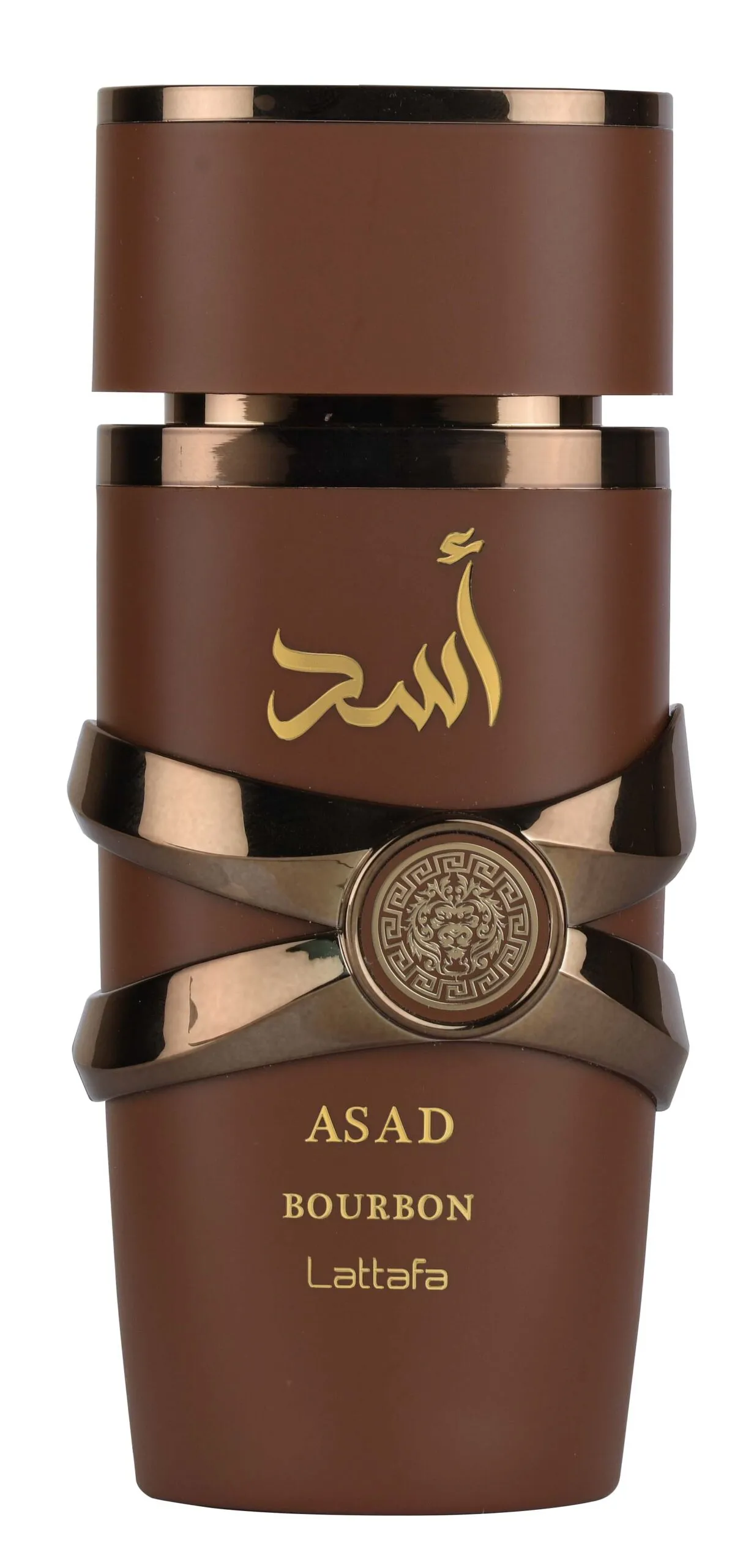 Lattafa Asad Bourbon EDP 100ml - Image 2
