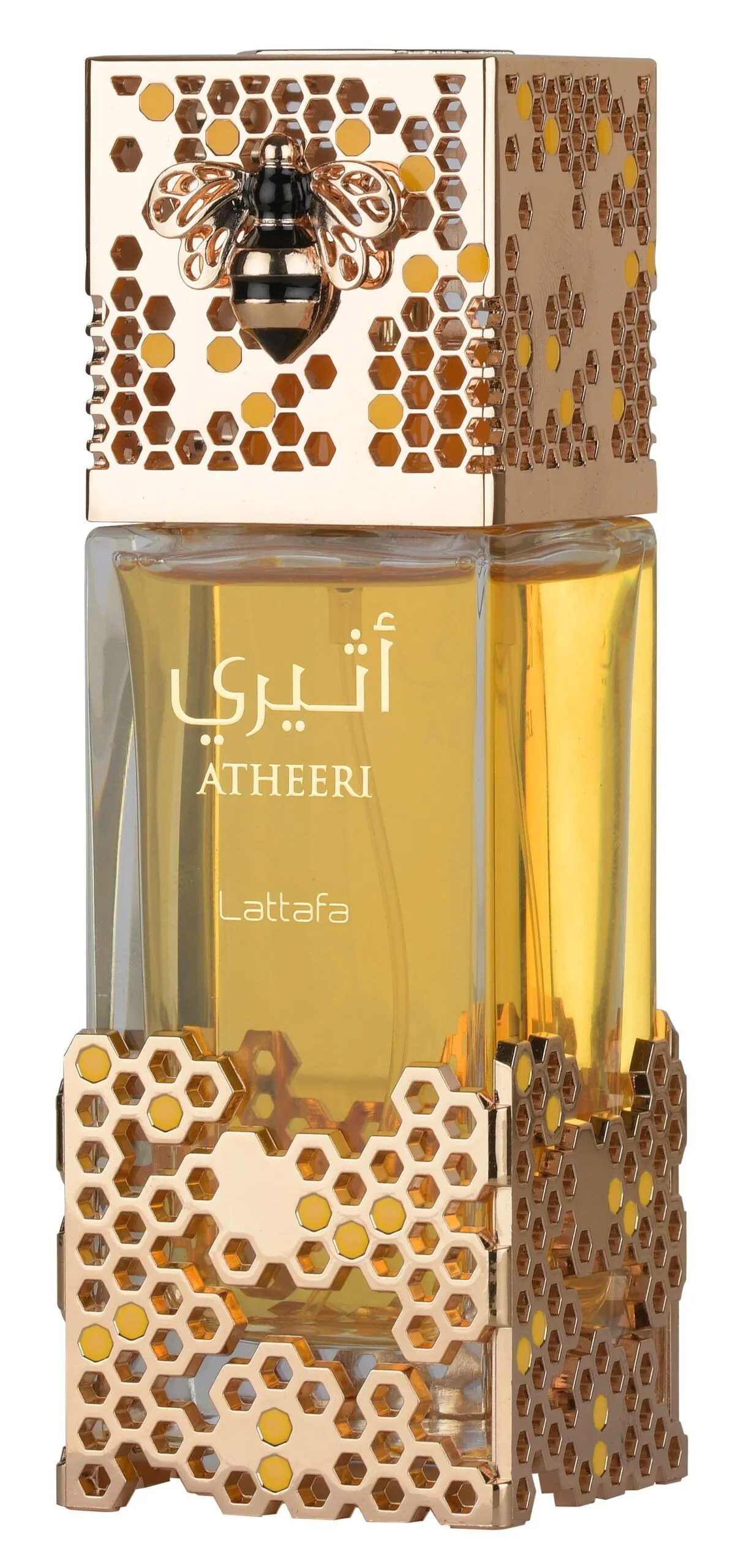 Lattafa Atheeri EDP 100ml - Image 2