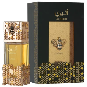 Lattafa Atheeri EDP 100ml
