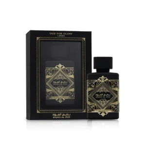 Lattafa Bade’e Al Oud EDP 100ml