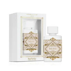 Lattafa Bade’e Al Oud Honor & Glory EDP 100ml