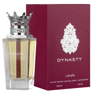 Lattafa Dynasty EDP 100ml