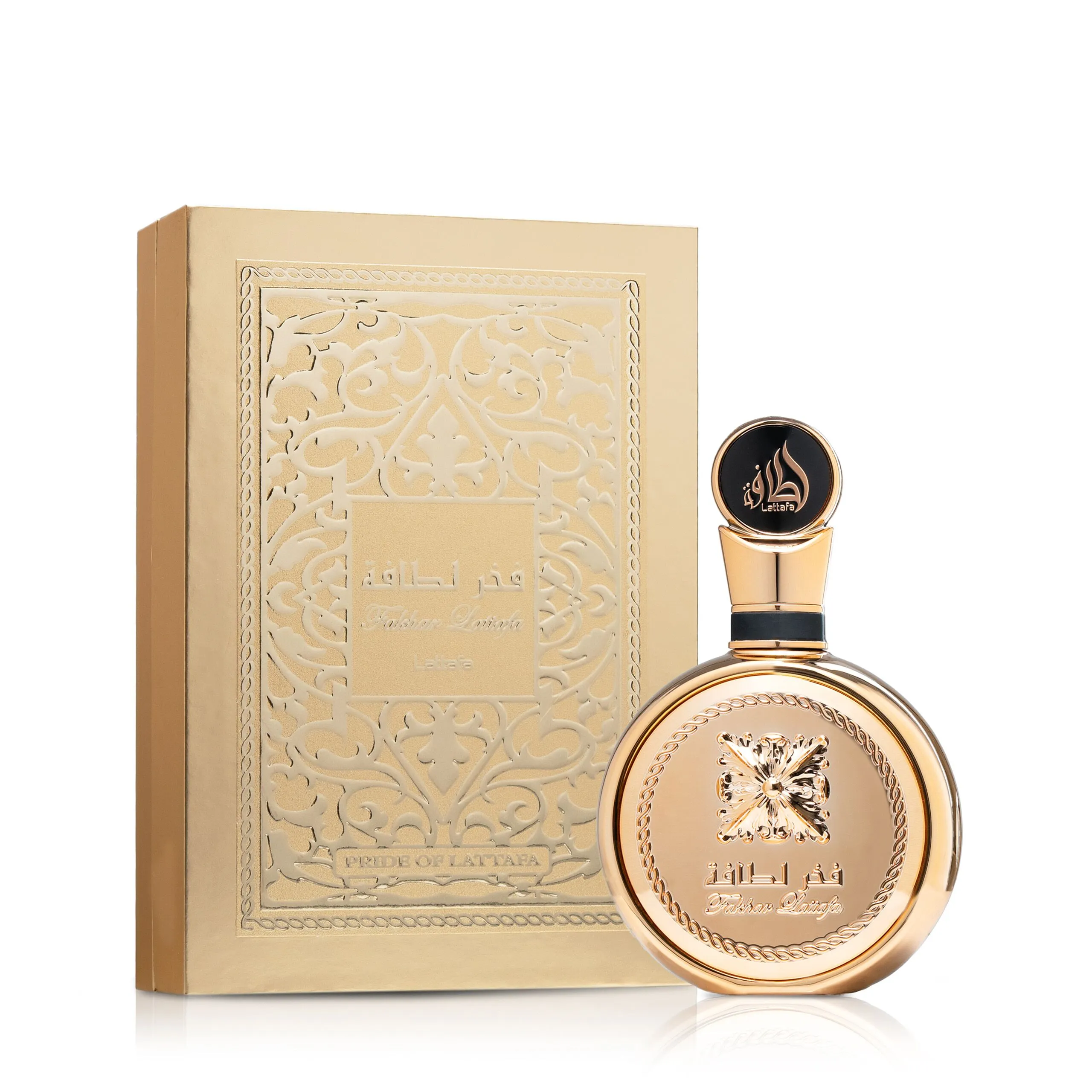 Lattafa Fakhar Extrait EDP 100ml