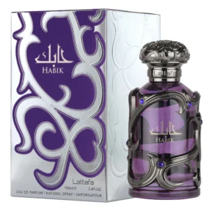 Lattafa Habik Man EDP 100ml