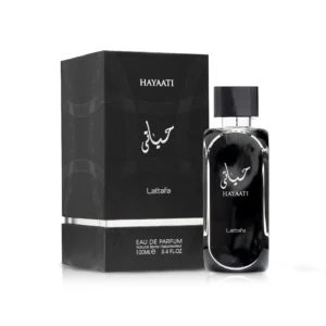 Lattafa Hayati Men EDP 100ml
