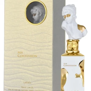 Lattafa Her Confession For Women EDP 100ml