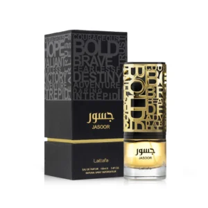 Lattafa Jasoor EDP 100ml