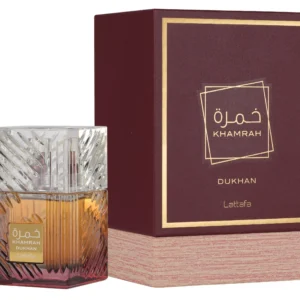 Lattafa Khamrah Dukhan EDP 100ml