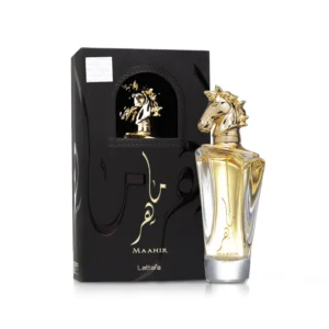 Lattafa Maahir Gold EDP 100ml