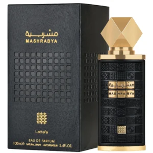 Lattafa Mashrabya EDP 100ml