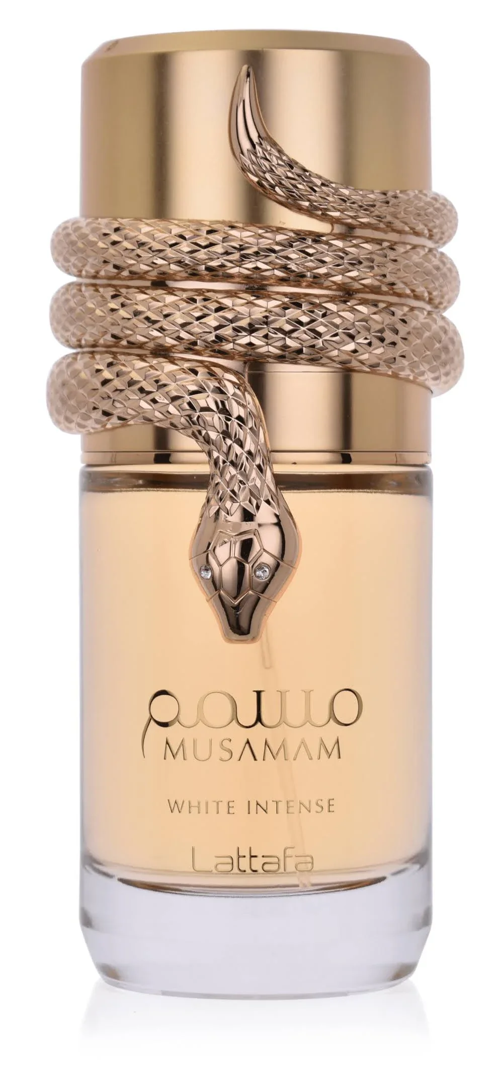 Lattafa Musamam White EDP 100ml - Image 2
