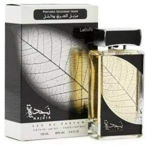 Lattafa Najdia EDP 100ml