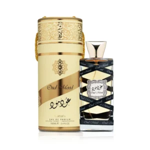 Lattafa Oud Mood EDP 100ml