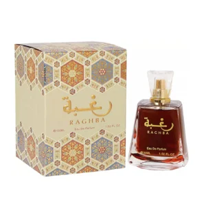 Lattafa Raghba EDP 100ml