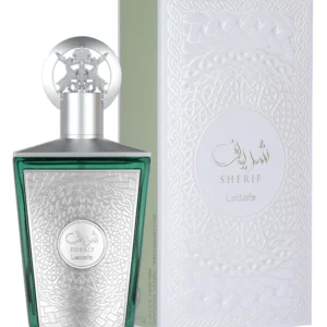 Lattafa Sherif EDP 100ml