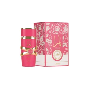 Lattafa Yara Candy EDP 100ml