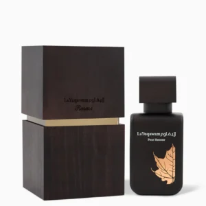 Rasasi La Yuqawam EDP 75ml
