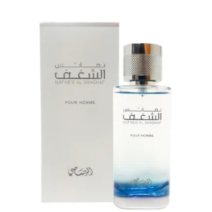 Rasasi Nafaeis Al Shaghaf EDP 100ml