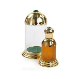 Rasasi Attar Mubakhar Concentrated Oil 20ml