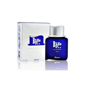 Rasasi Blue For Men Edt 100ml