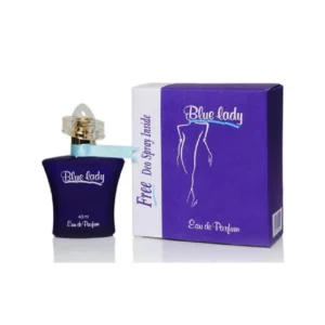 Rasasi Blue Lady EDP 40ml