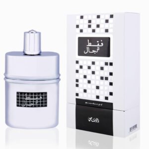 Rasasi Faqat Lil Rijal EDP 50ml