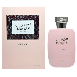 Rasasi Hawas Eclat EDP 100ml