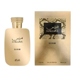 Rasasi Hawas Elixir EDP 100ml