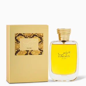 Rasasi Hawas Her EDP 100ml
