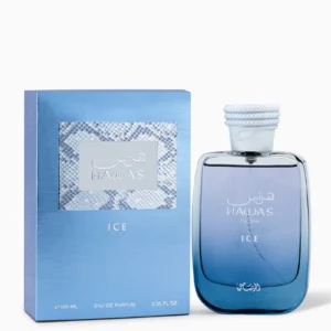 Rasasi Hawas Ice EDP 100ml