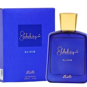 Rasasi Shuhrah Elixir EDP 90ml
