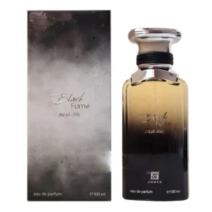 Ahmed Al Maghribi Black Fume EDP 100ml
