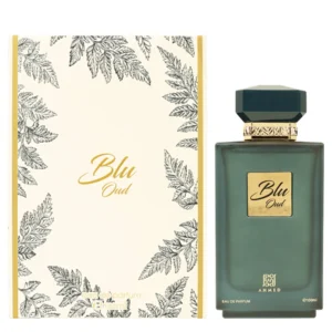 Ahmed Al Maghribi Blue Oud EDP 100ml
