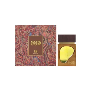 Ahmed Al Maghribi Bombay Oud EDP 80ml