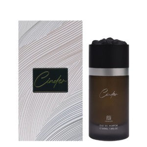 Ahmed Al Maghribi Cinder EDP 100ml