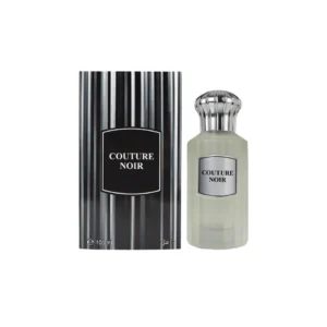 Ahmed Al Maghribi Couture Noir EDP 100ml