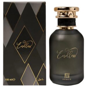 Ahmed Al Maghribi Endless EDP 100ml