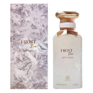Ahmed Al Maghribi Frost Ice EDP 100ml