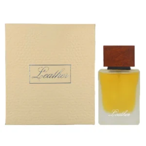 Ahmed Al Maghribi Leather EDP 50ml
