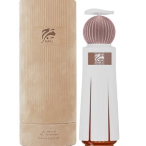 Ahmed Al Maghribi Marj EDP 60ml