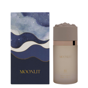 Ahmed Al Maghribi Moonlit EDP 100ml