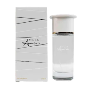 Ahmed Al Maghribi Musk Ameeri EDP 100ml