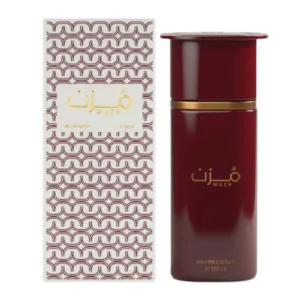 Ahmed Al Maghribi Muzn EDP 100ml