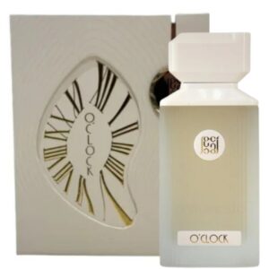 Ahmed Al Maghribi O'Clock EDP 100ml